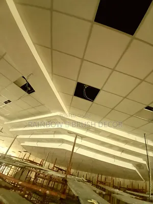 2face Ceiling Design