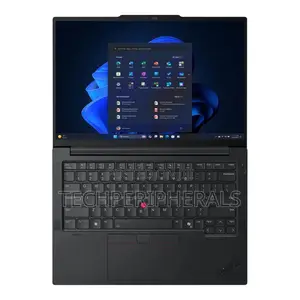 New Laptop Lenovo ThinkPad E14 Gen 6 16GB Intel Core Ultra 7 SSD 512GB