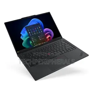 New Laptop Lenovo ThinkPad E14 Gen 6 16GB Intel Core Ultra 7 SSD 512GB