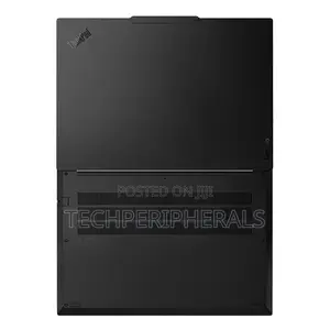 New Laptop Lenovo ThinkPad E14 Gen 6 16GB Intel Core Ultra 7 SSD 512GB
