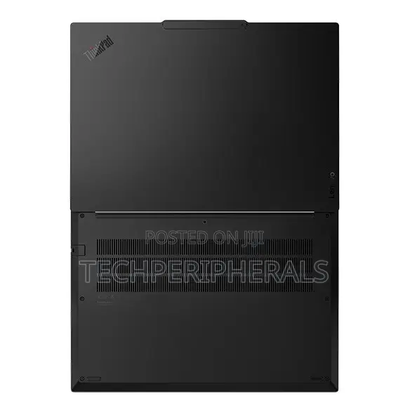 New Laptop Lenovo ThinkPad E14 Gen 6 16GB Intel Core Ultra 7 SSD 512GB