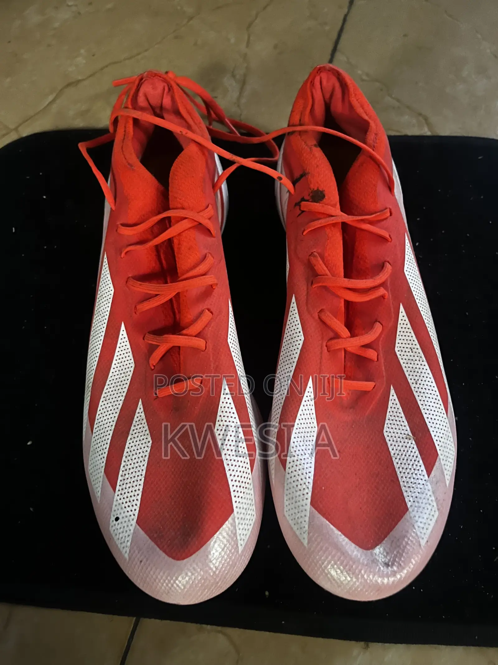 Football Foot