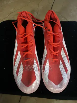 Football Foot
