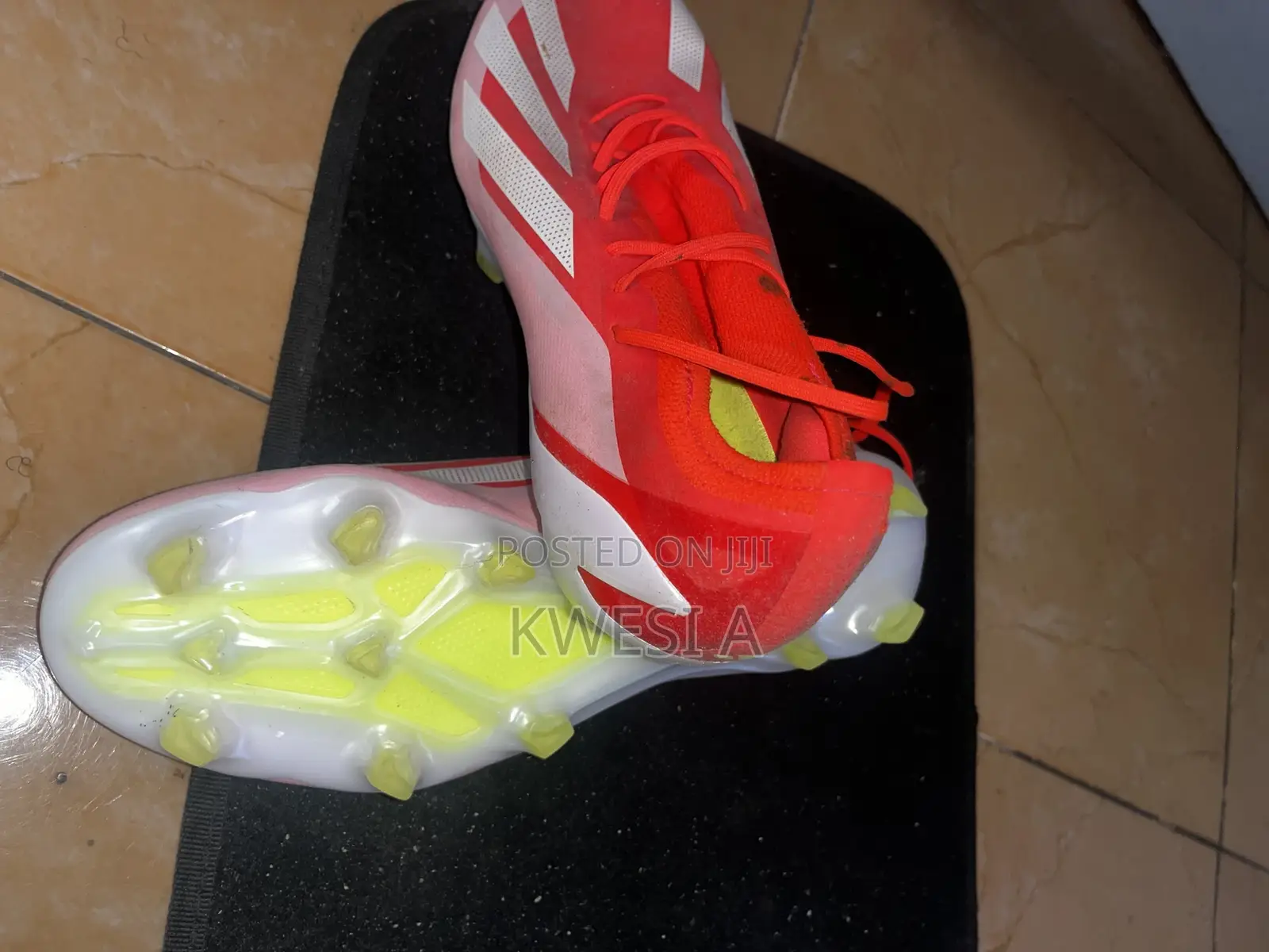 Football Foot