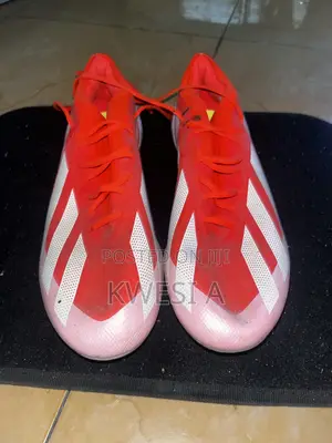 Football Foot