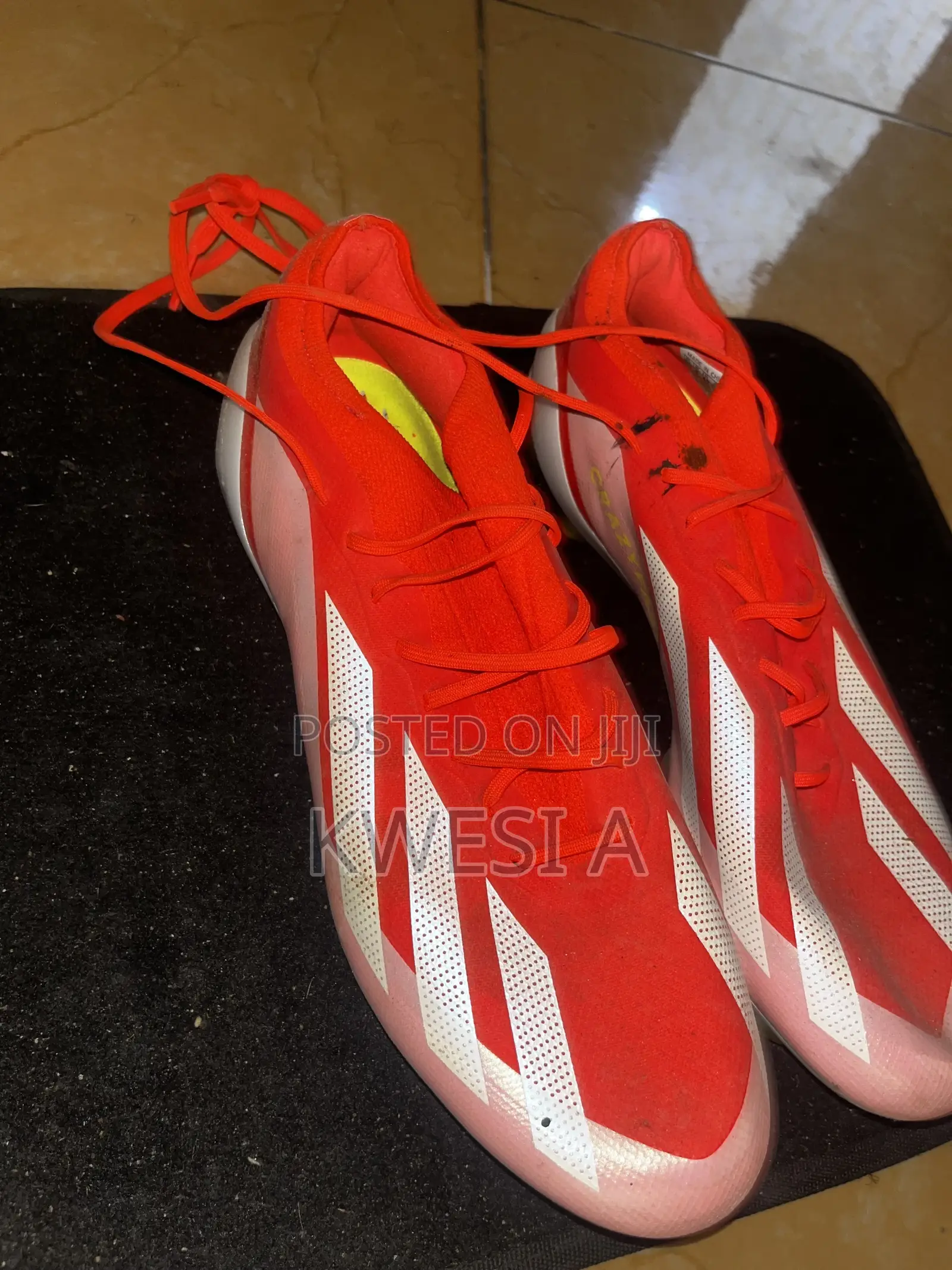 Football Foot