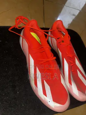 Football Foot