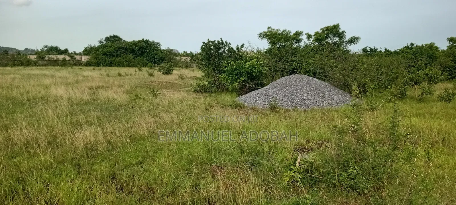 Title Land for Sale
