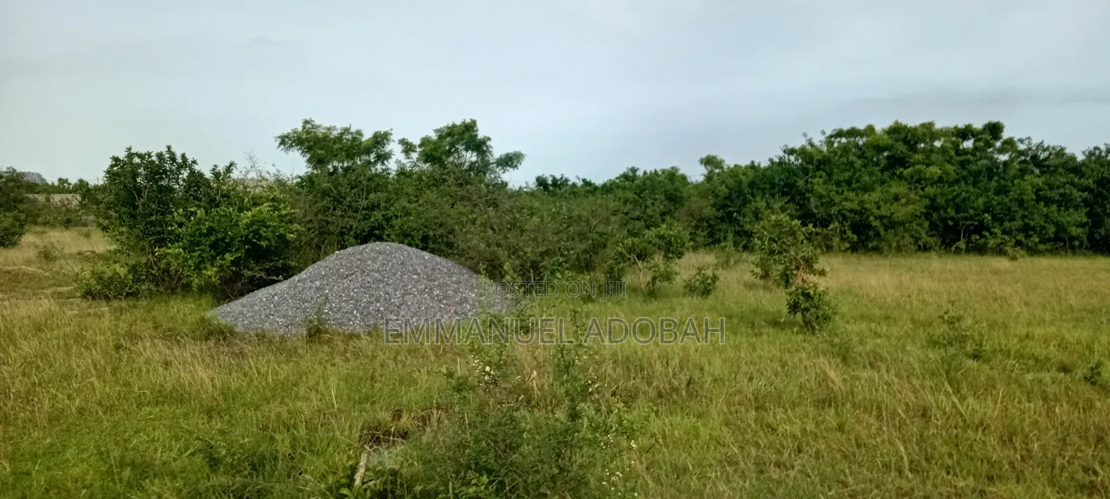 Title Land for Sale