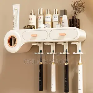 Toothbrush Holder