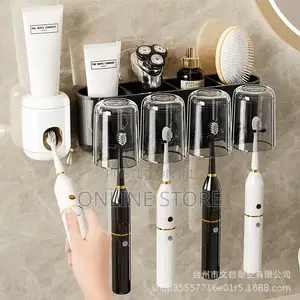 Toothbrush Holder