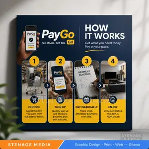 Infographic Design – Business, Data Social Infographics