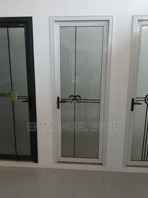 Room Doors and Bathroom Doors