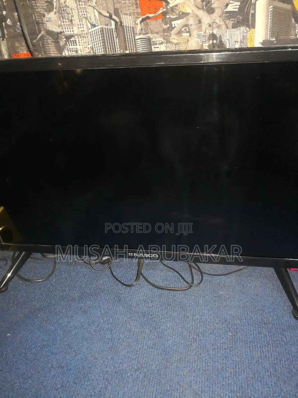 Television