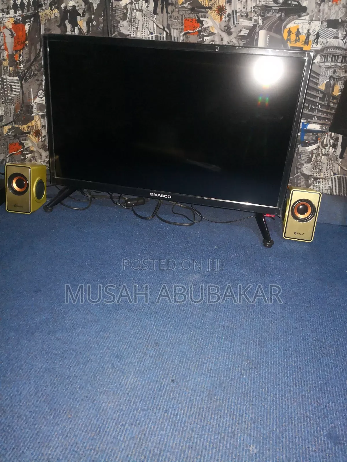 Television