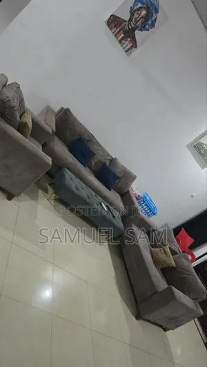 Turkish Sofa Set
