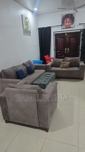 Turkish Sofa Set