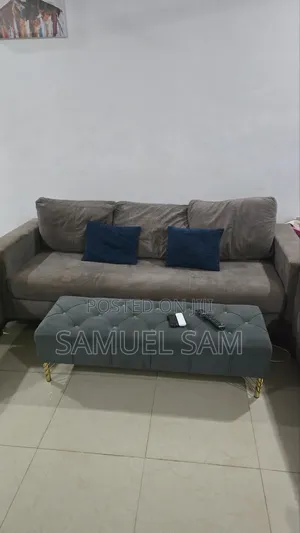 Turkish Sofa Set