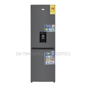 Nasco 287Ltrs Bottom Freezer Refrigerator