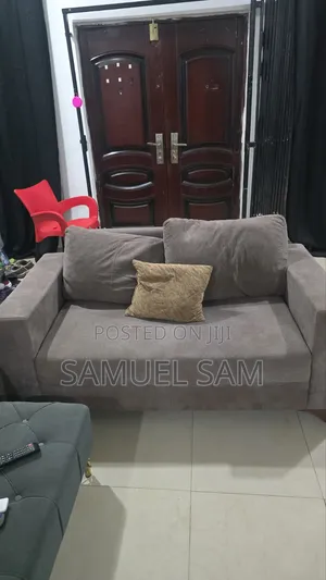 Turkish Sofa Set