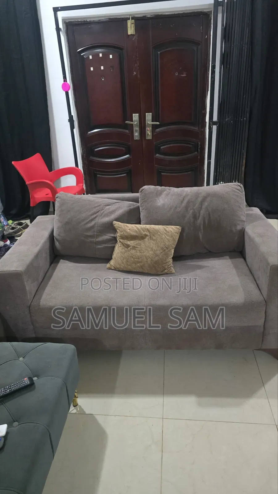 Turkish Sofa Set