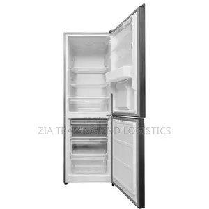 Nasco 287Ltrs Bottom Freezer Refrigerator