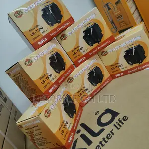 Significant Price Reduction on Our Efficient 500W Elbee Transformer