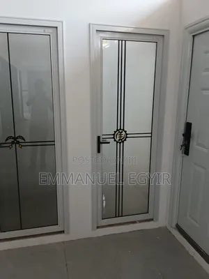 Room Doors and Bathroom Doors