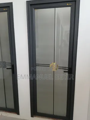 Room Doors and Bathroom Doors