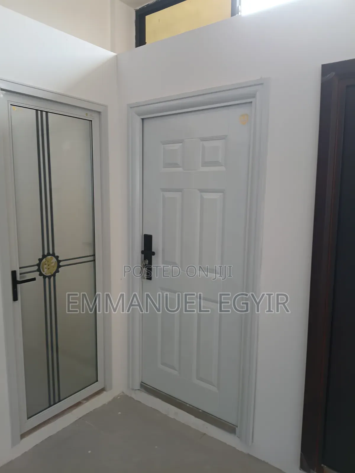 Room Doors and Bathroom Doors