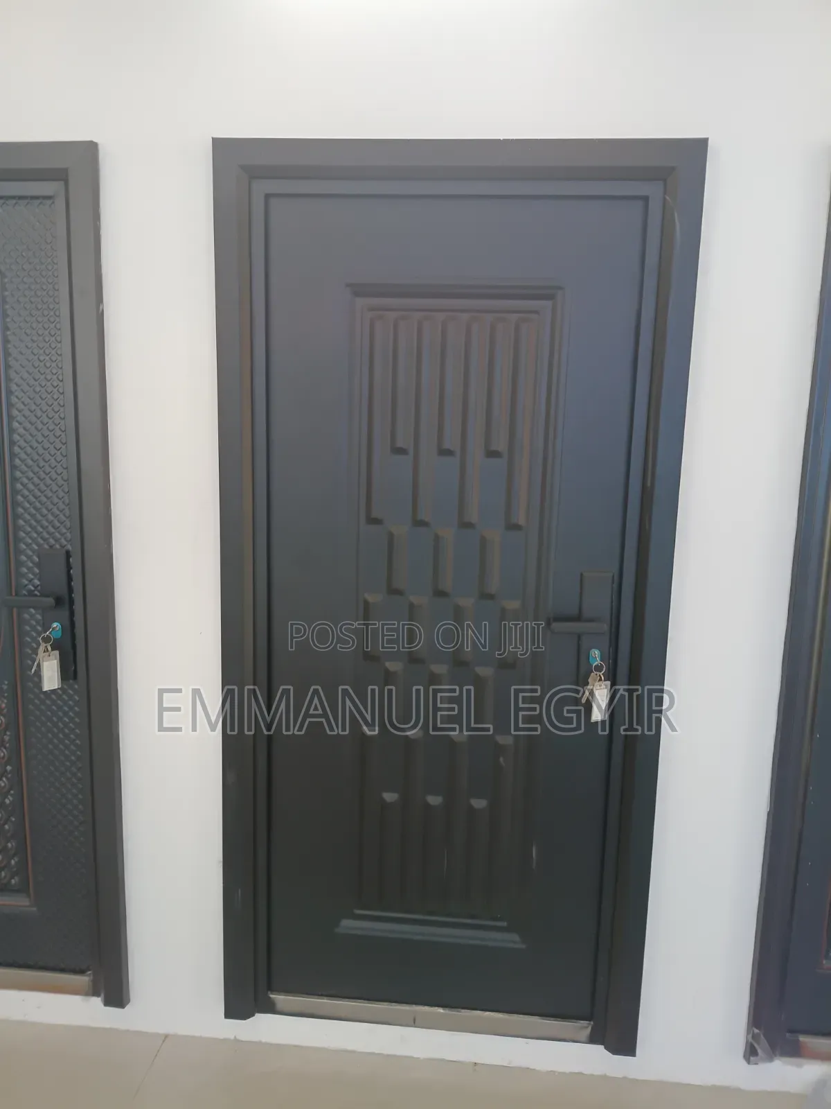 Room Doors and Bathroom Doors