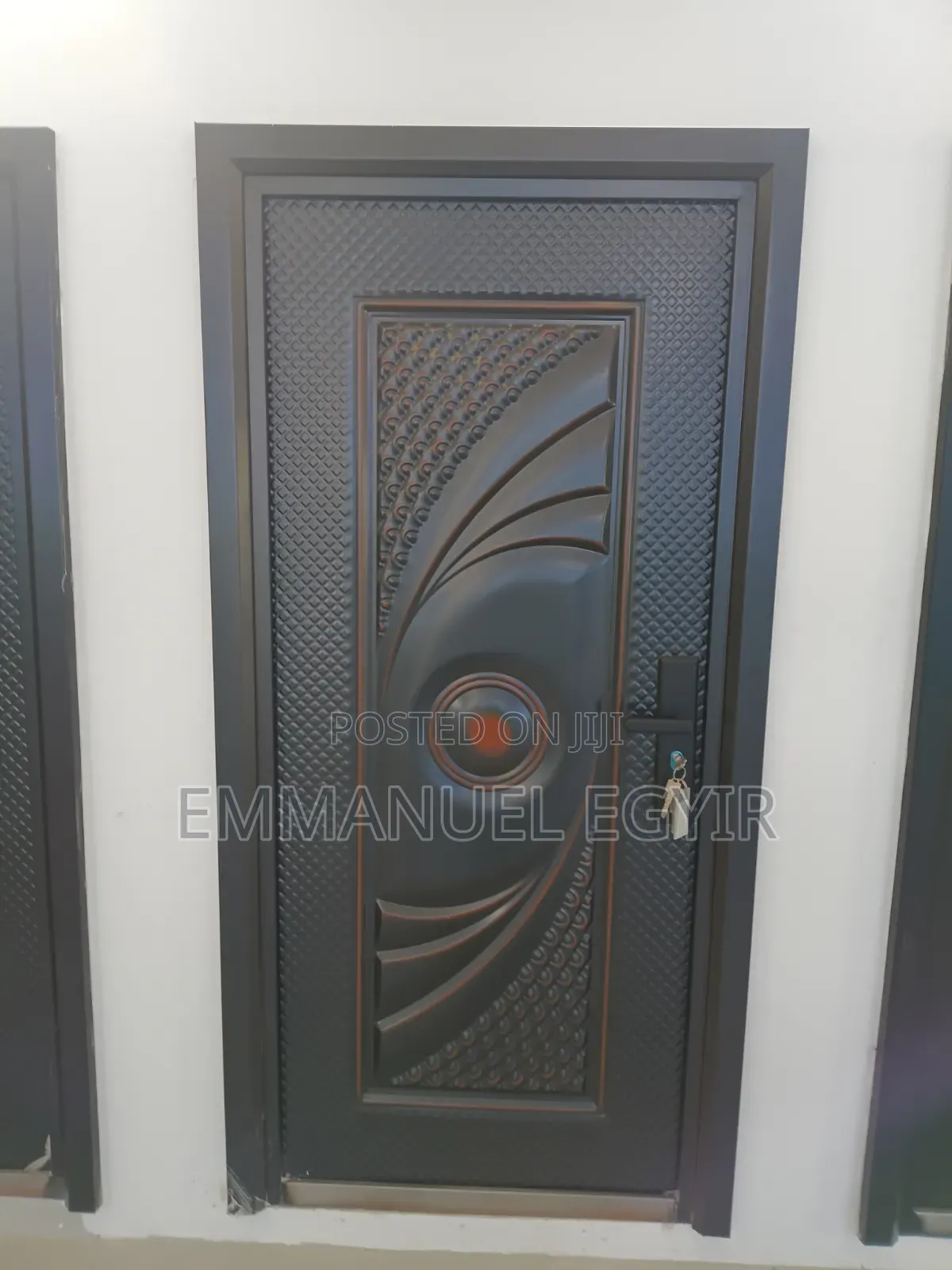 Room Doors and Bathroom Doors