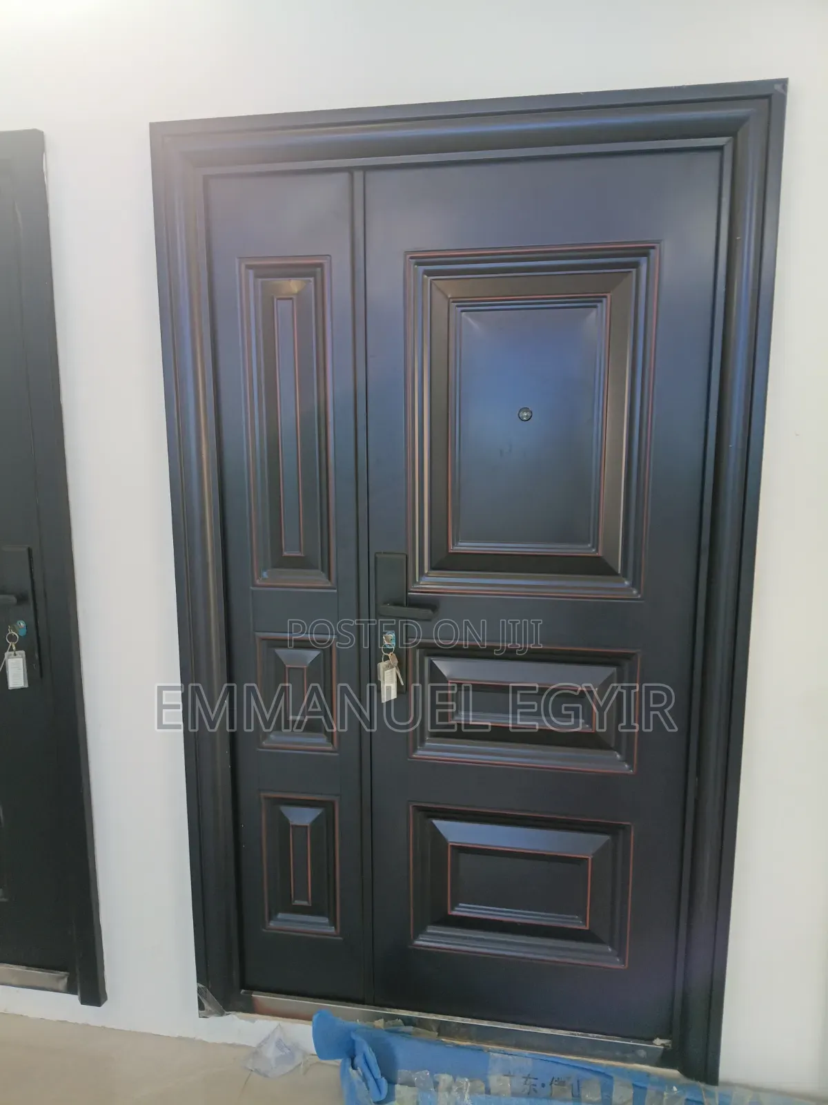 Room Doors and Bathroom Doors