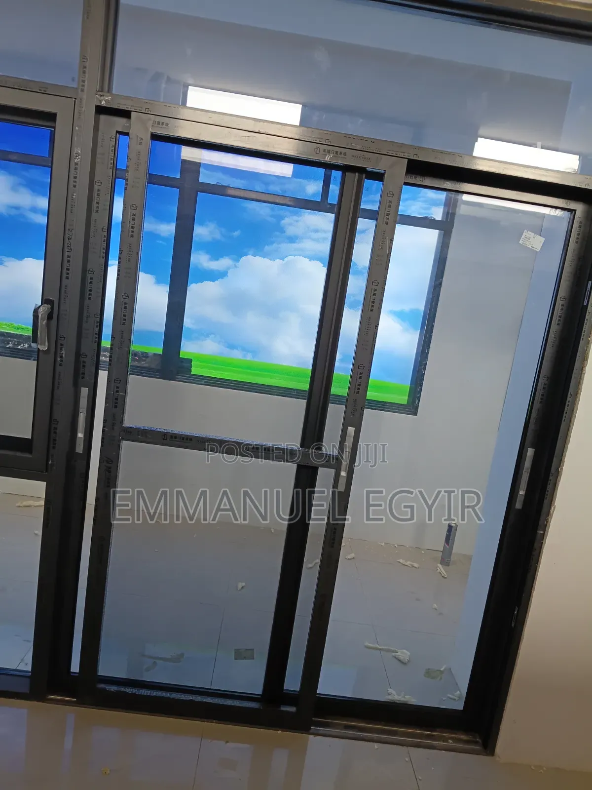 Room Doors and Bathroom Doors