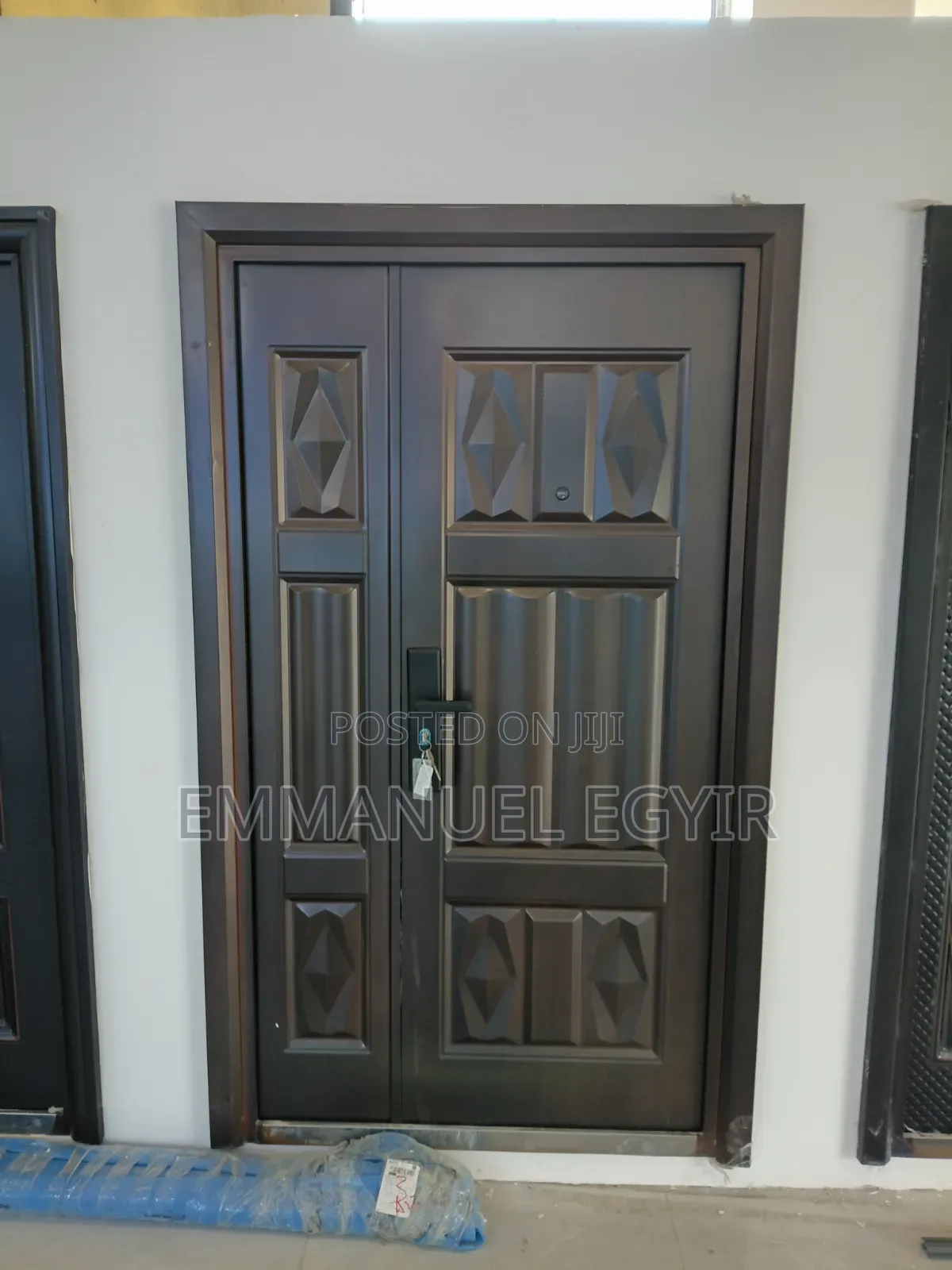 Room Doors and Bathroom Doors