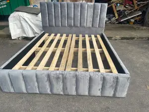 Strong Queen Size Bed