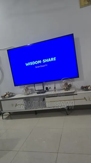 65 Inches TV