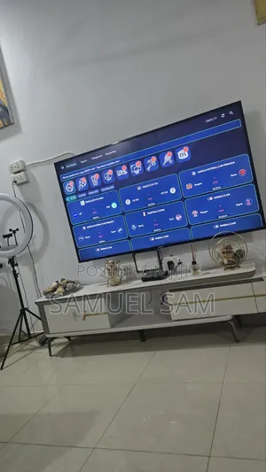 65 Inches TV