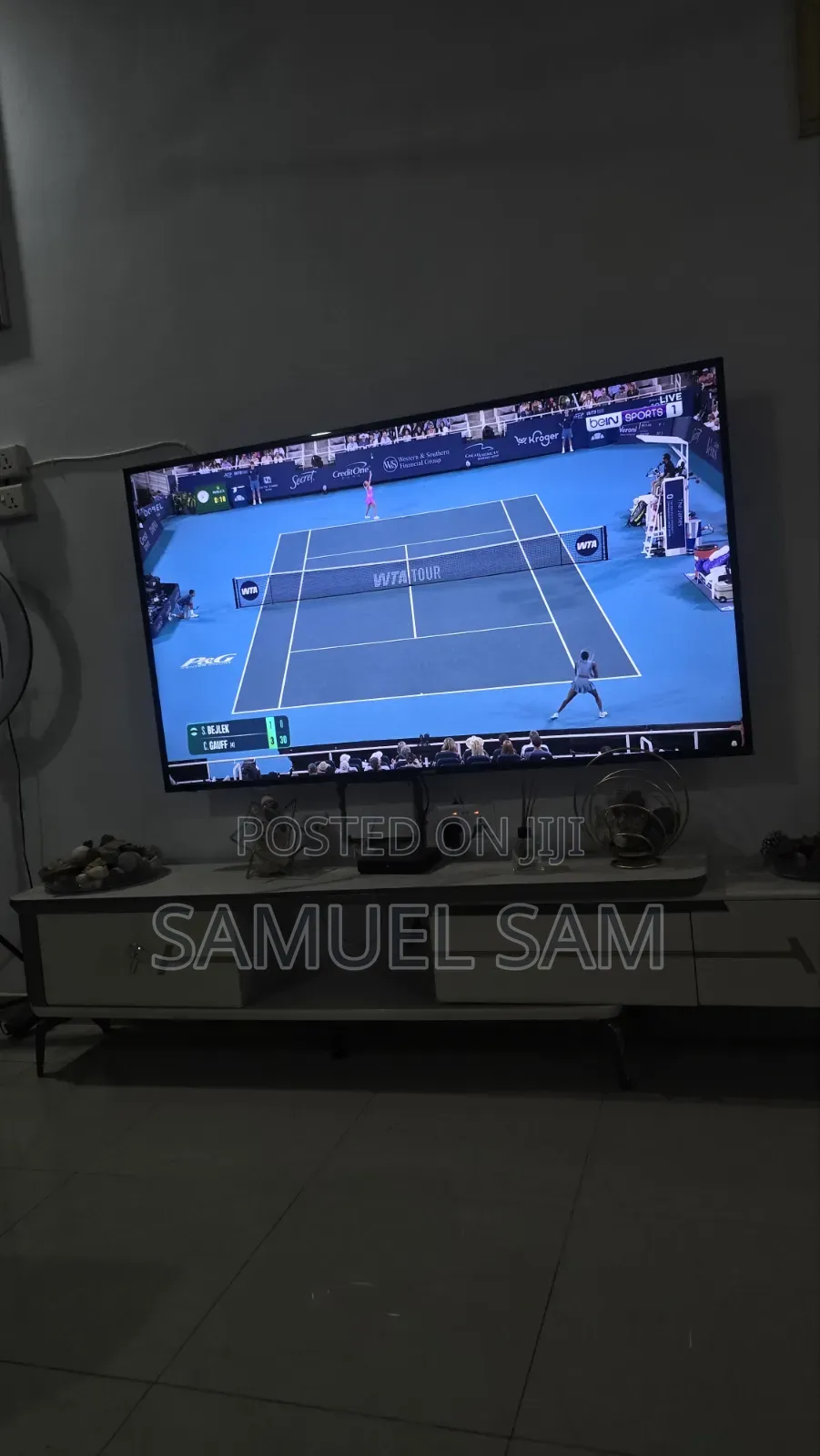 65 Inches TV