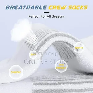 Socks Basketball Sports Socks
