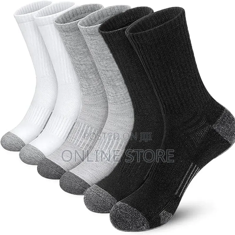 Socks Basketball Sports Socks