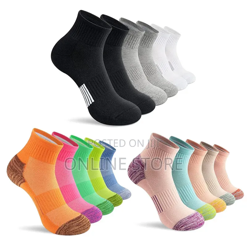 Socks Basketball Sports Socks