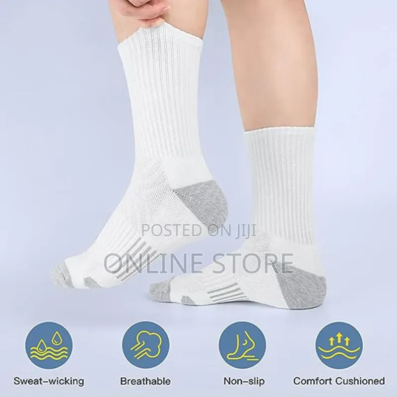 Socks Basketball Sports Socks