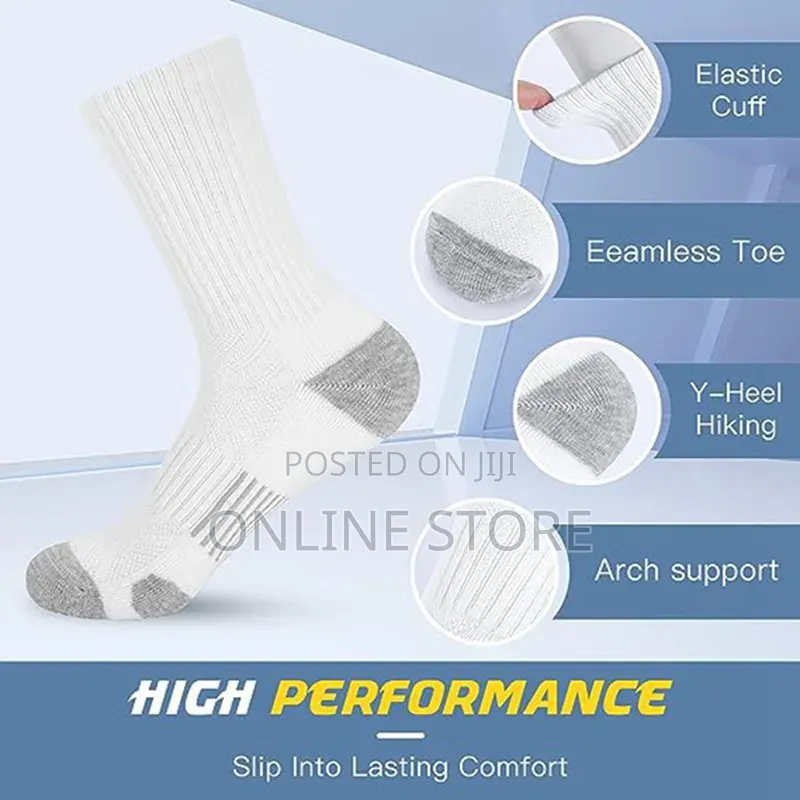 Socks Basketball Sports Socks