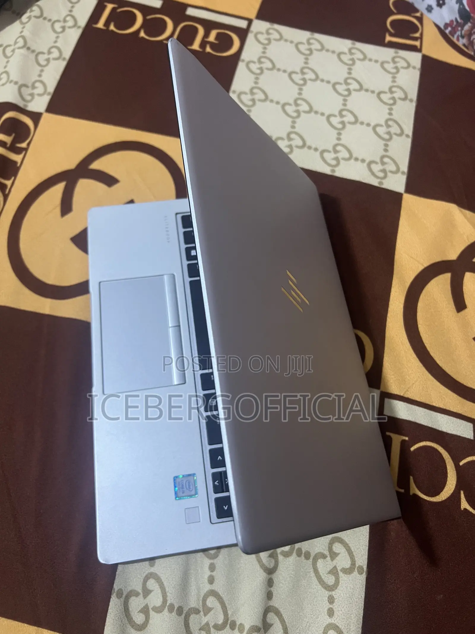 Laptop HP EliteBook 840 G5 8GB Intel Core i5 SSD 256GB