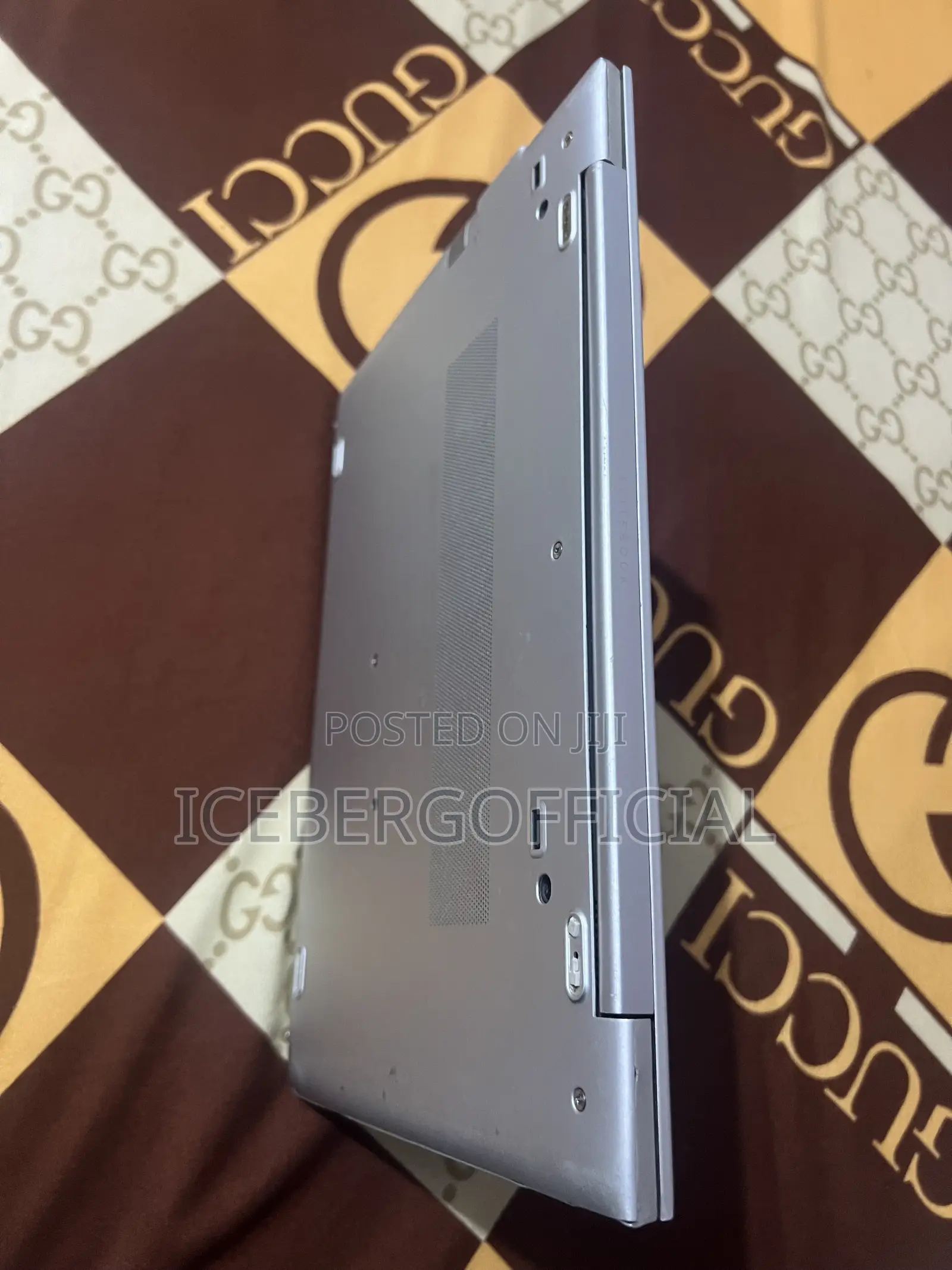 Laptop HP EliteBook 840 G5 8GB Intel Core i5 SSD 256GB