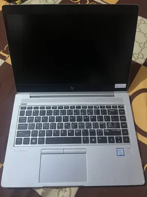 Laptop HP EliteBook 840 G5 8GB Intel Core i5 SSD 256GB