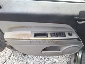 Interior Cleaning