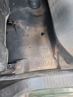 Interior Cleaning