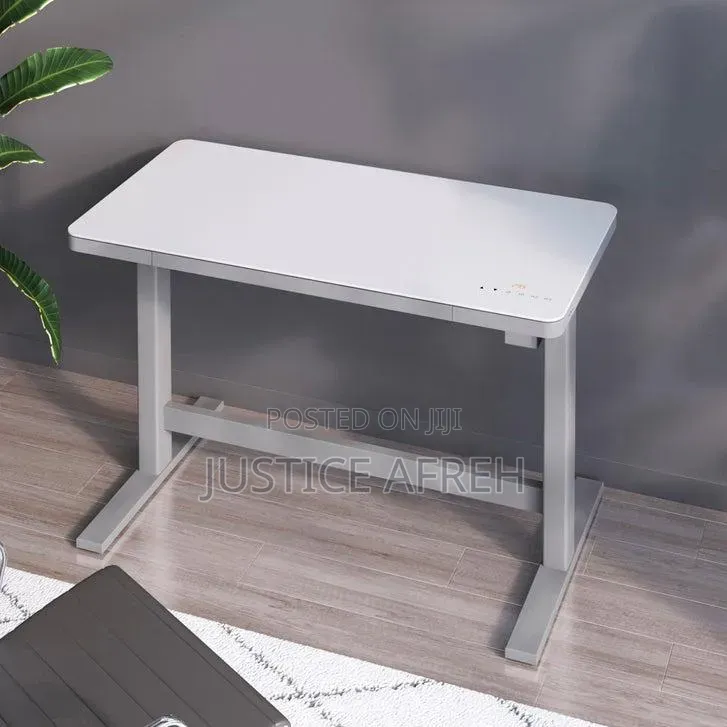 Tresanti Geller 47" Height Adjustable Desk